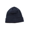 Champion PIVOT 2.0 CUFF BEANIE Knit Cap, navy