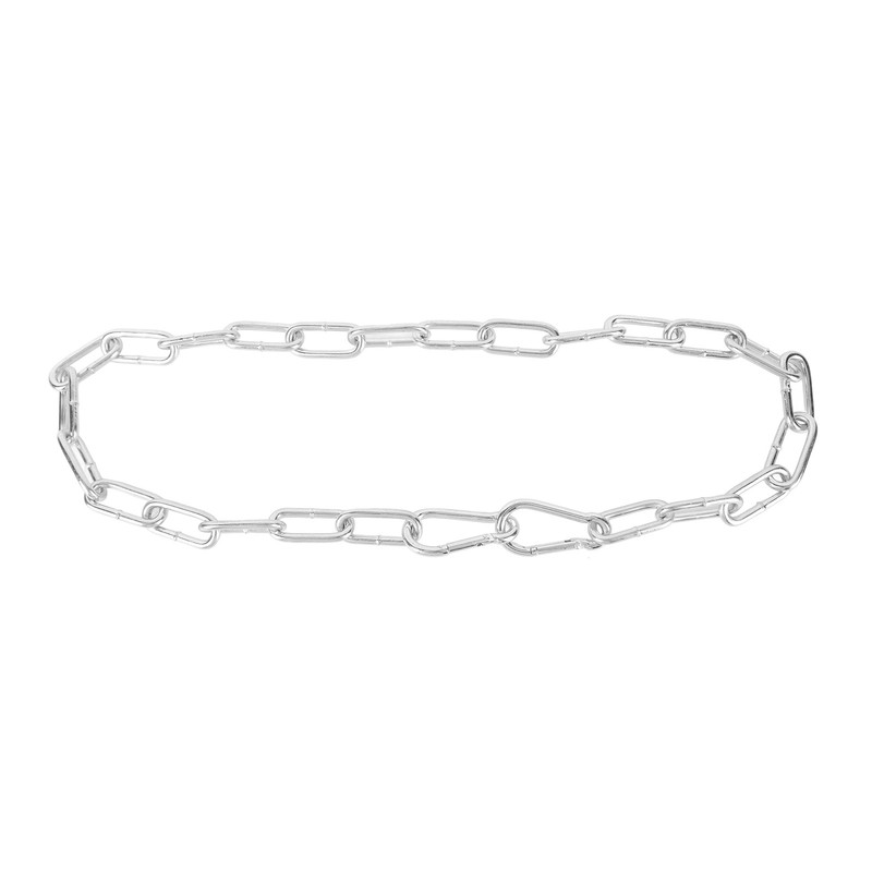 Adjustable Dip Belt Heavy Duty Dip Belt with Chain and