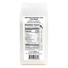 Sanniti Farro Wheat Wholemeal Flour, Stone Ground – 17.6 oz