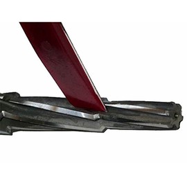 Transmaxx Sonnax EZLAPHONE Diamond File for REAMERS Tools