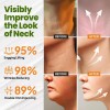 . 2x Neck Cream Tighten & Lift Firming, Neck Firming