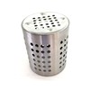 Soporte para cuchara de acero inoxidable para cubiertos de acero