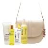 Set Shampoo, Oleo 3 En 1 Mascarilla Bifásico Terramar 4