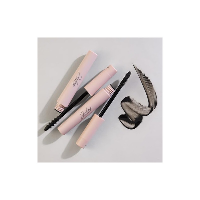 Julep With a Twist Lash Boosting Volumizing and Lengthening Mascara