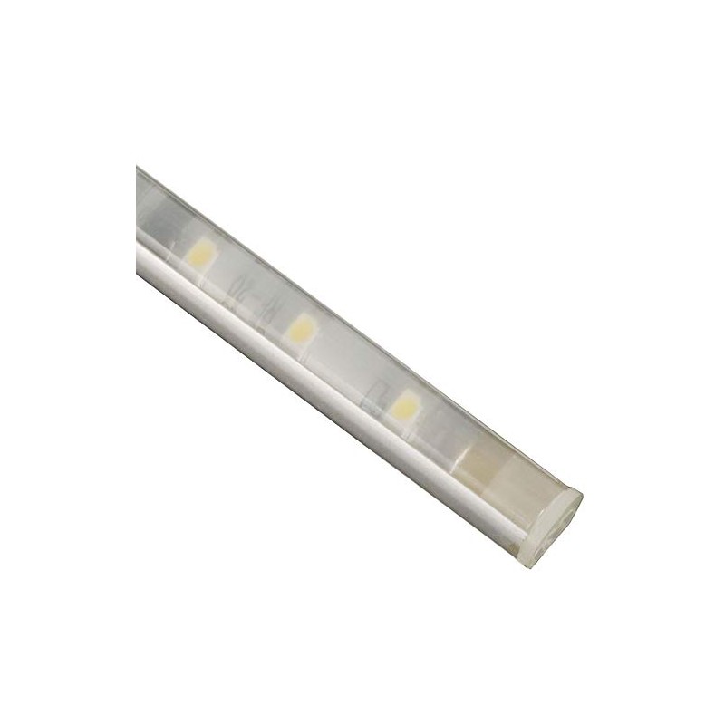 Jesco Lighting S601-08/40 LED Slim Stix 8" Linkable Cove Display