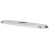 Pfister 961250S Deckplate for Pfirst Series Pull Down Faucet, Stainless