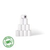 57mm x 38mm Ingenico Thermal PDQ Receipt Paper Rolls (20