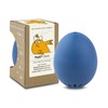 PiepEi Classic Blue - Singing Egg Timer for Cooking with