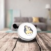 Mr. & Mrs. Panda XL Penguin Hug Bicycle Bell -
