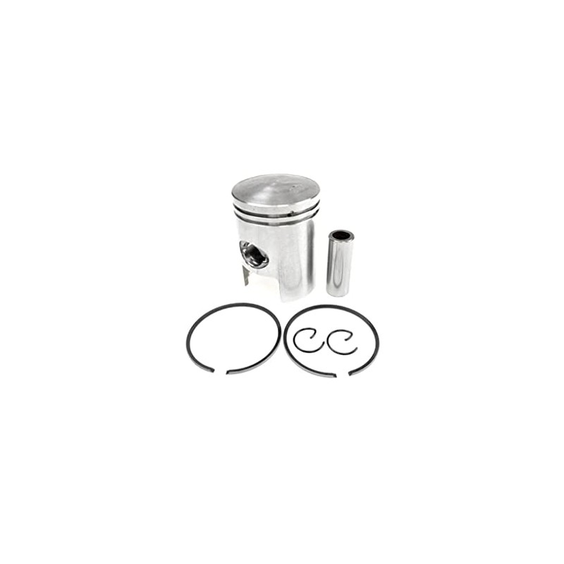 Replacement Cylinder + Piston + Gasket Kit 50 cc for