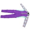 Kids Wetsuit 2.5mm Neoprene Long Sleeve Soft Elastic Thermal Toddler