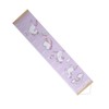 Kid's Growth Chart Removable Hanging Wall Decor Height Measuring Ruler
