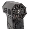 Jet Dry Blower 300000RPM Electric Air Duster Jet Fan Stepless