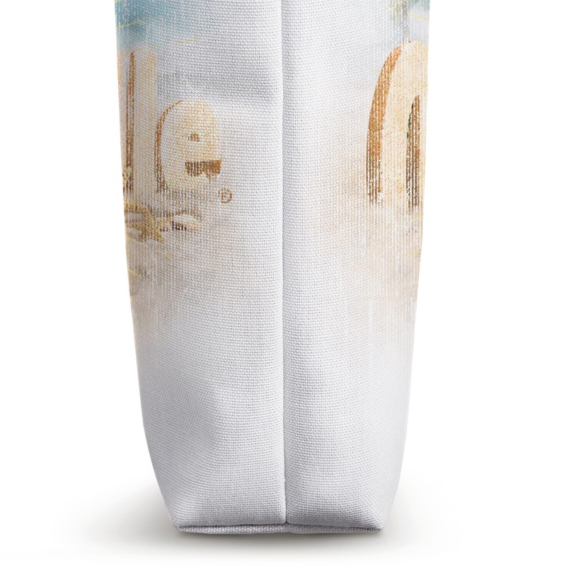 Margaritaville in Sand Tote Bag