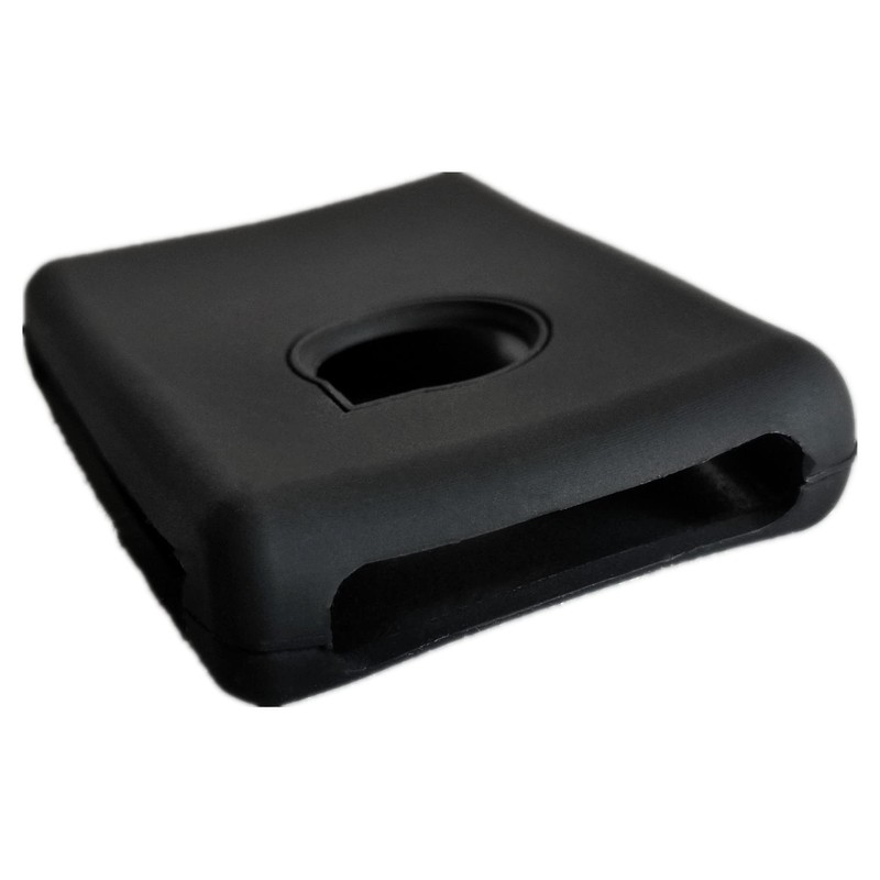 Funda protectora para llave inteligente sin llave para Volvo XC90