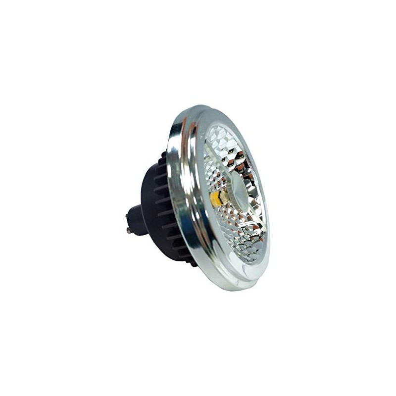 Noxion Lucent LED Spot GU10 AR111 15W 850lm 40D -