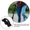 LIOOBO Bicycle Handle Strap Bicycle Carry Handle Folding Bike Handle