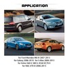 DPS6 Clutch Tool Double Dual Clutch Dry DPS6 Transmission Reinstall