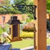 2 Pcs Plant Hanger Bracket, 13" Wall Mount Hanging Plant