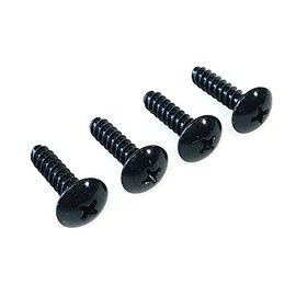 ReplacementScrews Stand Screws Compatible with LG 65UP7000PUA (65UP7000PUA.AUSQ)