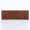 Fuji Boeki 14047 Tissue Case, Veneer, Width 10.2 x Depth