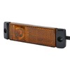HELLA 2PS 008 645-601 Side Marker Light - LED -