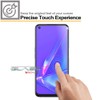 TECHGEAR 2 Pack of GLASS Edition for Oppo A72 /