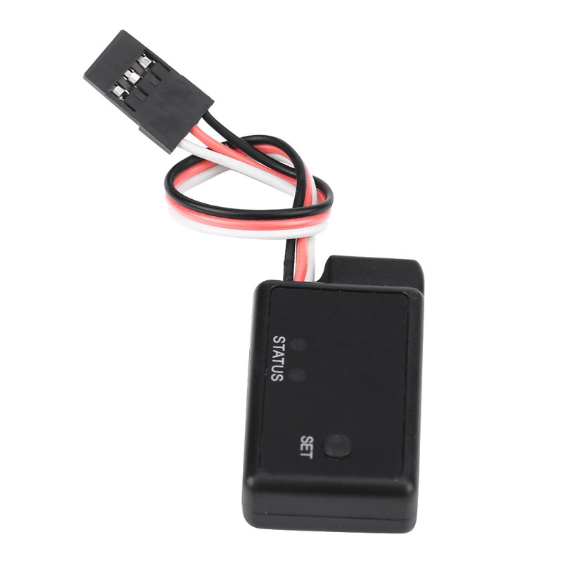 Remote Control Model Car Protector RC Toy Accessory Fail Safe