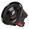 BOSS Audio Phantom 10" 2100W DVC 4-Ohm Deep Bass Car