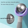 Cold Massage Roller Ball Portable Fitness Ice Roller Ball with