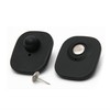 RF 8.2MHz Mini Security Tags with Pin – 250-Count –