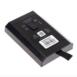 HWAYO 250GB 250G Internal HDD Hard Drive Disk Disc for XBox360 Slim Xbox360 E Games