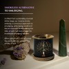 White Sage & Lavender Incense bricks (3 x 9 Bricks