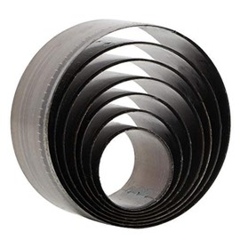 Juego de 7 punzonadoras de piel redondas, juego de troqueles de corte redondo, 20 mm, 25 mm, 30 mm, 35 mm, 40 mm, 45 mm