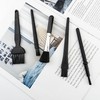 Juxiamal 5 PCS Mini Keyboard Cleaning Brushes Kit, PP Handle