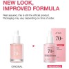 Anua Peach 70 Niacin Serum 30ml
