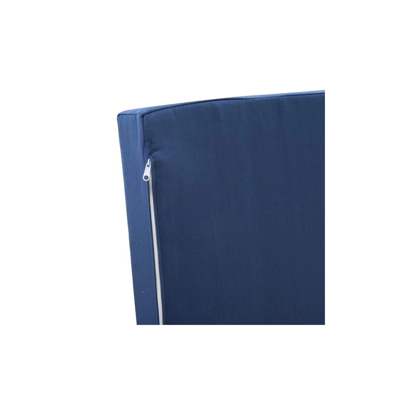 Linon 5 Piece Polyester Cushion/Pillow Set for Troyin Nook in