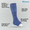Össur Techform Premium Casting Tape Orthopedic Casting Material for Fracture