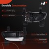 A-Premium Front or Rear Passenger Side Interior Door Handle Compatible