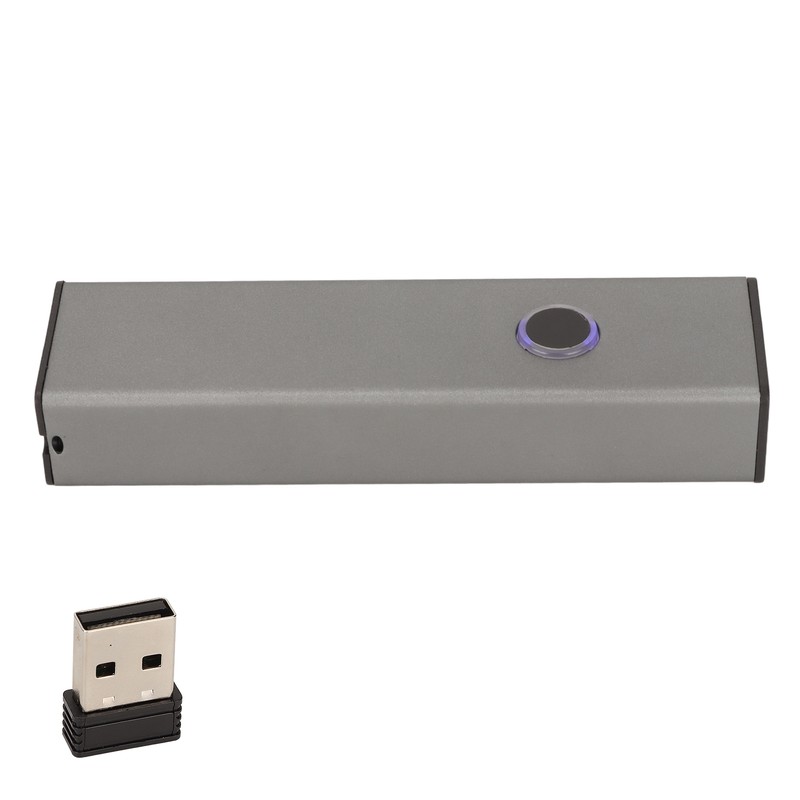 Bluetooth Barcode Scanner Portable Mini 1D 2D 3 in 1