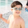 Splash About Infant Goggles, Guppy Pistachio, 2-6 Years