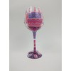 Santa Barbara Design Studio Birthday Babe Lolita Super Bling Wine