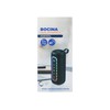 CONTROL EXPERT Bocina Bluetooth, Portátil, Puerto USB, Sonido Estéreo (Negro)