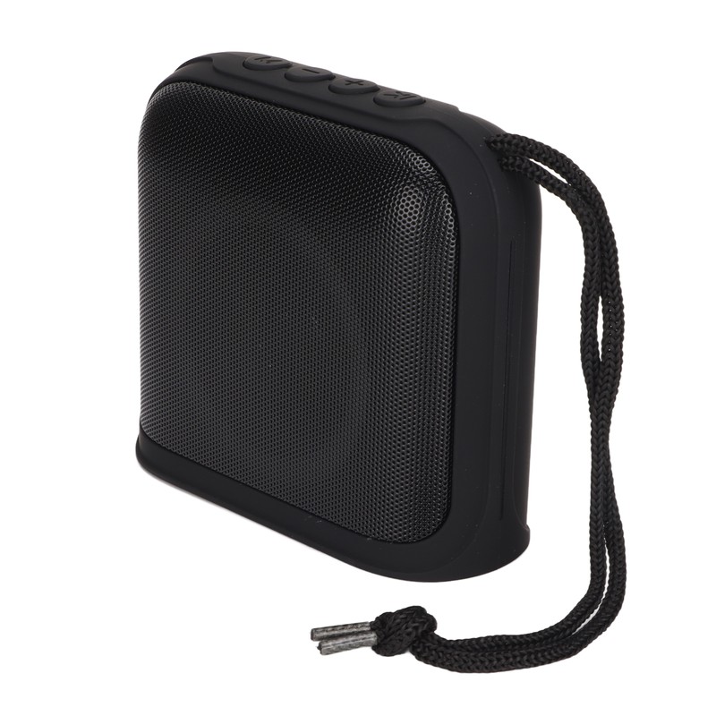 Bluetooth Speaker Waterproof 360° Stereo Sound Portable Wireless Speaker for