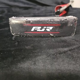 WILSON PJR RIGHT HANDED JUNIOR PUTTER 30" GOLF CLUB NEW WITH TAGS FAST