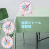 Alarm Clock, Children's Educational Clock, Tabletop, Table Clock, Standing-type Clock,