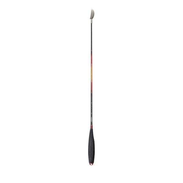 Shimano SY-323R FIRE BLOOD Competition Edition Far Throw Hishaku, Red, 29.5 inches (75 cm)