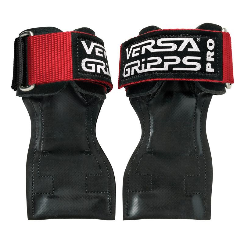 Versa Gripps PRO - Color: Lime Green, Size: Regular/Large (7-8"