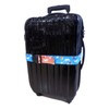 Nihon Aitex WPJ-107 Waist Point Bag Belt Suitcase Belt Japanese