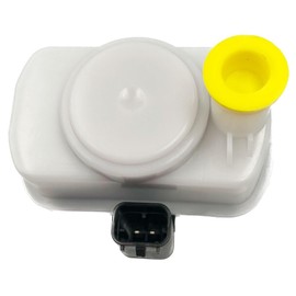 KIRO&SEEU 310-219 Evaporative EVAP Emissions System Leak Detection Pump,Engine EVAP Canister Detect Pump Compatible with 2007-2019 Durango Nitro Ram 1500 Promaster Liberty Grand Cherokee Aspen